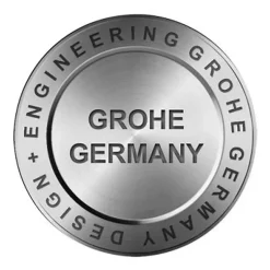 Grohe Concetto Robinet de lave-mains monofluide Taille XS (32207001)