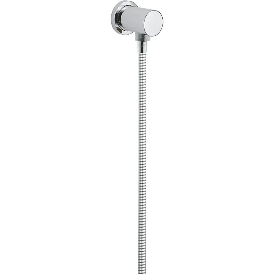 Grohe Coude à Encastrer 1/2" RAINSHOWER Chromé 27057000* Accessoire De Robinet