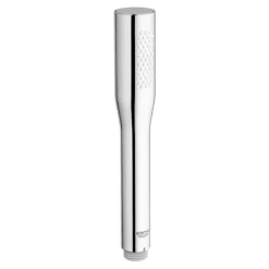 Grohe Douchette 1 jet Euphoria Cosmopolitan avec flexible* Pommeau De Douche, Flexible Et Barre De Douche