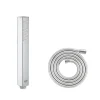 Grohe Douchette 1 jet Vitalio Joy Cube Stick chromé avec flexible 200