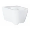 Grohe Essence cuvette wc suspendu sans bride blanc alpin (3957100H)