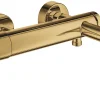 Grohe Essence Mitigeur monocommande Bain / Douche, Cool Sunrise (33624GL1)* Robinet De Baignoire