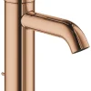 Grohe Essence Mitigeur monocommande Lavabo Taille S, Warm Sunset (23589DA1)* Robinet Lavabo Et Vasque