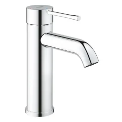 Grohe Essence mitigeur monocommande lavabo taille S, chrome (G23797001)