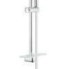 Grohe Euphoria 110 Champagne Set de douche, 3 jets (27232001)