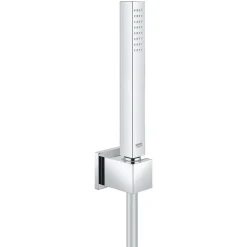 Grohe Euphoria Cube Stick Support de douche mural 1 jet 27703000