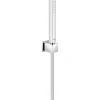 Grohe Euphoria Cube Stick set douche 1 jet 27702000* Pommeau De Douche, Flexible Et Barre De Douche
