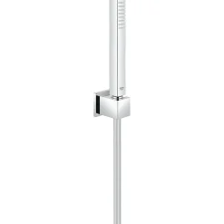 Grohe Euphoria Cube Stick set douche 1 jet 27702000* Pommeau De Douche, Flexible Et Barre De Douche