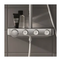 Grohe Euphoria SmartControl System 310 Duo Colonne de douche avec mitigeur thermostatique* Colonne De Douche Thermostatique