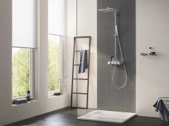 Grohe Euphoria SmartControl System 310 Cube Duo Colonne de douche thermostatique (G-26508000)