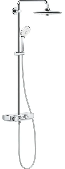 Grohe Euphoria SmartControl System 260 Mono Colonne de douche thermostatique (G-26509000)