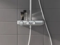 Grohe Euphoria SmartControl System 260 Mono Colonne de douche thermostatique (G-26509000)