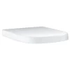 Grohe Euro Ceramic Siège abattant WC, blanc alpin (39330001)* Abattant Wc