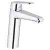 Grohe Eurodisc Cosmopolitan Mitigeur monocommande 1/2" Lavabo Taille M (23449002)* Robinet Lavabo Et Vasque