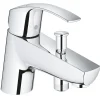 Grohe Eurosmart Mitigeur monocommande Bain / Douche 33412002