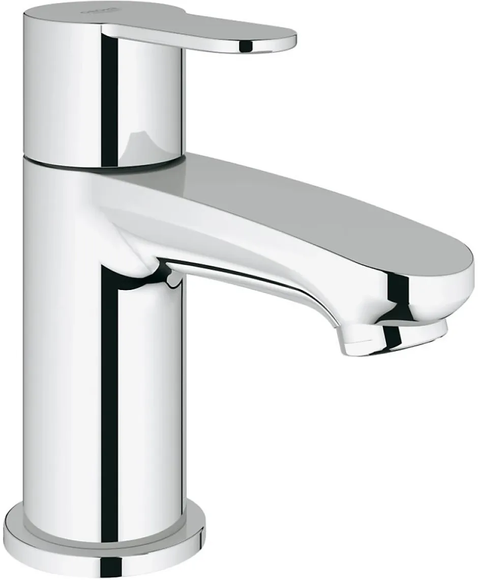 Grohe Eurostyle Cosmopolitan Robinet de lave-mains Taille XS (23039002)* Robinet Lave-Mains