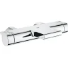 Grohe Grohtherm 2000 Mitigeur thermostatique Bain / Douche 1/2* Robinet De Baignoire
