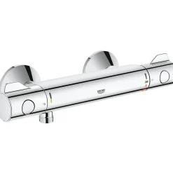 Grohe Grohtherm 800 Mitigeur thermostatique Douche mural 34562000* Robinet De Douche