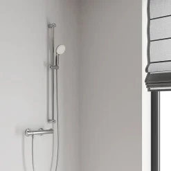 Grohe Grohtherm 800 Mitigeur thermostatique Douche mural 34562000* Robinet De Douche