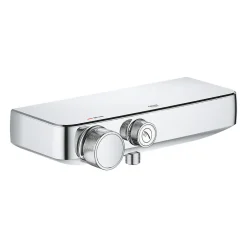 Naturel Grohe Grohtherm SmartControl Mitigeur thermostatique Douche (34719000)