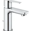 Grohe Lineare Mitigeur monocommande 1/2" Lavabo Taille XS (32109001)* Robinet Lavabo Et Vasque
