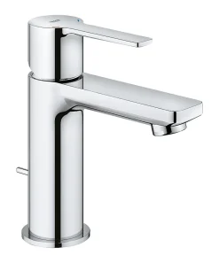 Grohe Lineare Mitigeur monocommande 1/2" Lavabo Taille XS (32109001)* Robinet Lavabo Et Vasque