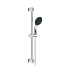 Grohe Mitigeur de douche Precision Trend avec ensemble Vitalio Start 110* Colonne De Douche Thermostatique