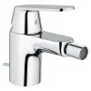 Grohe Mitigeur monocommande Bidet Taille S Eurosmart Cosmopolitan 32839000