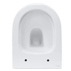 Grohe Pack WC Rapid SL + WC Swiss Aqua Technologies Infinitio sans bride + Plaque Arena chrome + Set d'habillage* Wc Suspendu