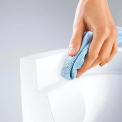 Grohe Pack WC suspendu Start Round caréné sans bride, abattant frein de chute déclipsable* Wc Suspendu