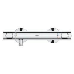 Grohe Precision Flow Mitigeur thermostatique Douche 34840000* Robinet De Douche