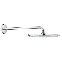 Grohe RAINSHOWER 310 - Set douche de tête (26257000)* Colonne De Douche Sans Robinetterie