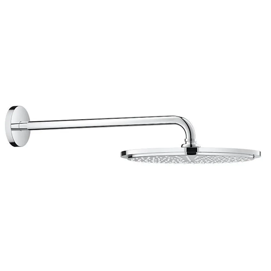 Grohe RAINSHOWER 310 - Set douche de tête (26257000)* Colonne De Douche Sans Robinetterie