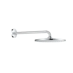 Grohe Rainshower mono 310 ensemble douche de tête et bras 42,2 cm, 1 jet (G26558000)