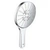 Grohe Rainshower SmartActive 150 Douchette à main 3 jets, chrome (G26553000)