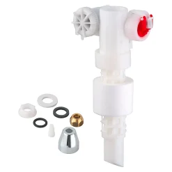 Grohe Robinet flotteur - Bâti-support rapid SL 37095000* Chasse D'Eau