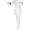Grohe Robinet flotteur latéral pour réservoir 37322000* Chasse D'Eau