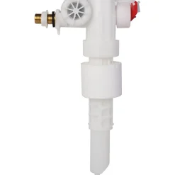 Grohe Robinet flotteur latéral pour réservoir 37322000* Chasse D'Eau