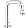 Grohe - Robinet universel sur colonnette* Robinet Lave-Mains