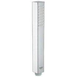 Grohe Set mitigeur de douche à encastrer Grohtherm Cube Rainshower Allure 230