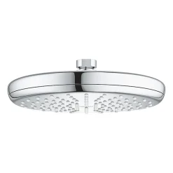 Grohe Tempesta 210 Ensemble douche de tête et bras 286 mm, 1 jet (26412000)* Colonne De Douche Sans Robinetterie
