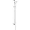 Grohe Tempesta 100 Ensemble de douche complet 3 jets, chrome (28789002)
