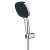 Grohe Vitalio Comfort 110 Set de douche avec support mural + Douchette 2 jets, chrome (G26399001)