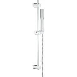 Grohe Vitalio Get Stick Douchette 1 jet Chromé 27458000* Pommeau De Douche, Flexible Et Barre De Douche