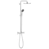 Grohe Vitalio Start System 250 Colonne de douche avec mitigeur thermostatique 26816000