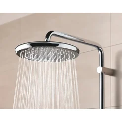 Grohe Vitalio Start System 250 Colonne de douche avec mitigeur thermostatique 26816000