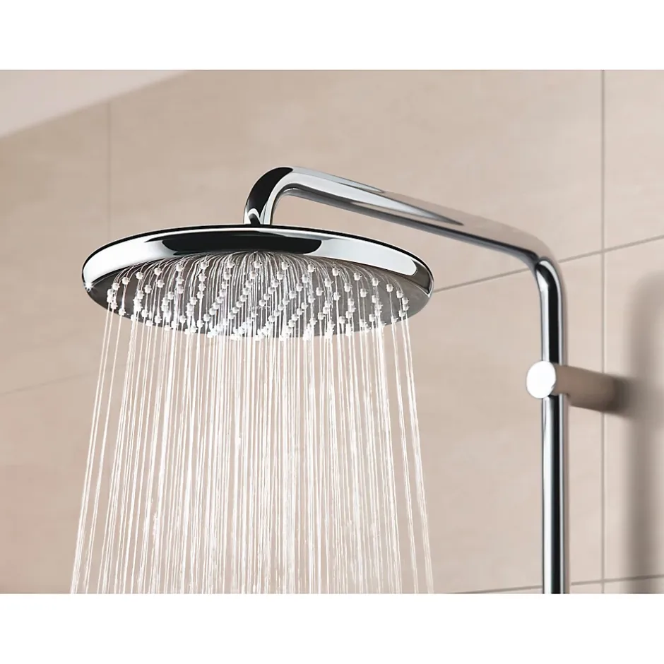 Grohe Vitalio Start System 250 Colonne de douche avec mitigeur thermostatique 26816000
