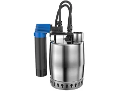 Grundfos UNILIFT KP150-AV-1 pompe de relevage immergée 480 W en acier inoxydable