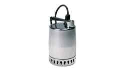Grundfos UNILIFT KP150-AV-1 pompe de relevage immergée 480 W en acier inoxydable