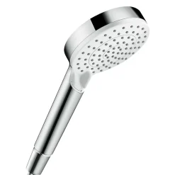 Hansgrohe Crometta E 240 1 jet EcoSmart Colonne de douche Showerpipe (HG-27281000)